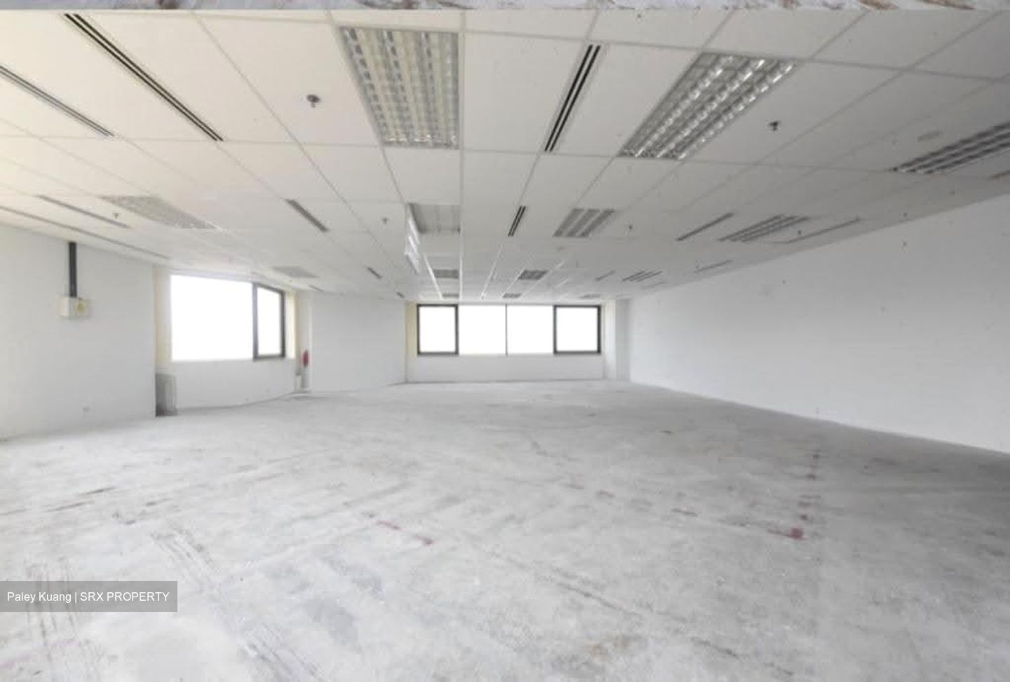 Parkway Parade (D15), Office #623034581
